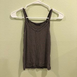 Brandy Melville striped tank